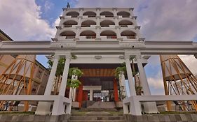 Patra Malioboro Hotel