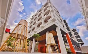 Patra Malioboro Hotel